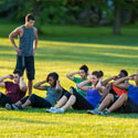 Group Personal Training Ft Lauderdale