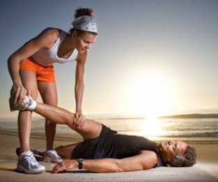 Private Personal Trainer Ft Lauderdale